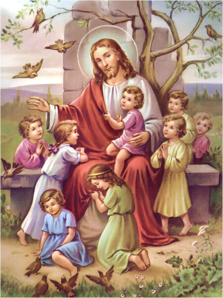 child saints as role models for children - St. Kuriakose Knanaya ...